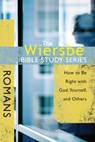 Romans - Warren Wiersbe - 9780781445726