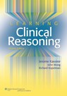 Learning Clinical Reasoning - Jerome P. Kassirer ; John B. Wong ; Richard I. Kopelman - 9780781795159