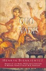 Quo Vadis - Henryk Sienkiewicz - 9780781805506