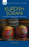 Kurdish (Sorani)-English/English-Kurdish (Sorani) Dictionary & Phrasebook - Nicholas Awde - 9780781812450