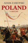 POLAND - Adam Zamoyski - 9780781813013