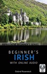 Beginner's Irish with Online Audio - Gabriel Rosenstock - 9780781813815