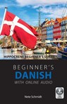 Beginner's Danish with Online Audio - Nete Schmidt - 9780781814300