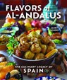 Flavors of al-Andalus - Janet Mendel - 9780781814560