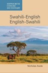Swahili-English/ English-Swahili Concise Dictionary - Nicholas Awde - 9780781814683