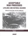 Acceptable Risk Processes - Craig Taylor ; Erik VanMarcke - 9780784406236