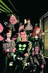 X-factor Vol.1: The Longest Night -  - 9780785118176