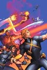 Ultimate X-men Vol.15: Magical -  - 9780785120209