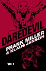 Daredevil By Frank Miller & Klaus Janson Vol.1 - Frank Miller - 9780785134732