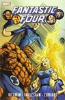 Fantastic Four, Volume - HICKMAN,  Jonathan - 9780785136880