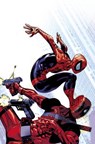 Deadpool Vol. 4: Monkey Business - Carlo Barberi ; Dalibor Talajic - 9780785145318