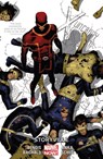 Uncanny X-men Vol. 6: Storyville - Brian Michael Bendis - 9780785192312
