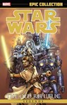 Star Wars Legends Epic Collection: The Old Republic Volume 1 - John Jackson Miller - 9780785197171