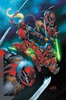 Deadpool Classic Volume 12: Deadpool Corps - LIEFELD,  Rob - 9780785197317
