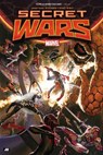 Secret Wars - Jonathan Hickman - 9780785198956
