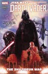 Star Wars: Darth Vader Vol. 3 - The Shu-Torun War - Kieron Gillen - 9780785199779