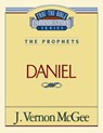 Thru the Bible Vol. 26: The Prophets (Daniel): 26 - J. Vernon McGee - 9780785205395