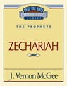 Thru the Bible Vol. 32: The Prophets (Zechariah): 32 - J. Vernon McGee - 9780785206064