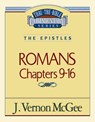 Thru the Bible Vol. 43: The Epistles (Romans 9-16): 43 - J. Vernon McGee - 9780785207214