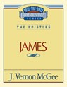 Thru the Bible Vol. 53: The Epistles (James): 53 - J. Vernon McGee - 9780785208471