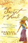 The Secret of the Lord - Dannah Gresh - 9780785212355