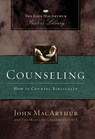 Counseling - John F. MacArthur ; Wayne A. Mack ; Master's College Faculty - 9780785215202