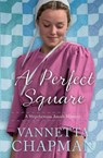 A Perfect Square - Vannetta Chapman - 9780785217138