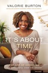 It's About Time - Valorie Burton - 9780785220114