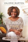 It's About Time - Valorie Burton - 9780785220183
