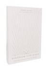 Kingdom Life Bible: Joining God's Mission to Save the World (NKJV, Softcover, Red Letter, Comfort Print) - Thomas Nelson - 9780785222415