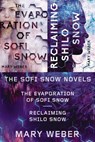 The Sofi Snow Novels - Mary Weber - 9780785224037