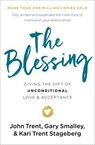 The Blessing - John Trent ; Gary Smalley ; Kari Trent Stageberg - 9780785225973