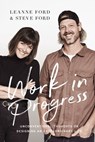 Work in Progress - Steve Ford ; Leanne Ford - 9780785226239