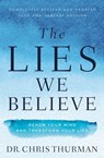 The Lies We Believe - Chris Thurman - 9780785226345