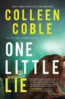 One Little Lie - Colleen Coble - 9780785228448