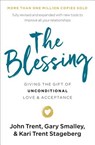 The Blessing - John Trent ; Gary Smalley ; Kari Trent Stageberg - 9780785229056