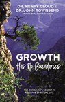 Growth Has No Boundaries - Henry Cloud ; John Townsend - 9780785230663