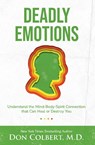 Deadly Emotions - Don Colbert - 9780785234609