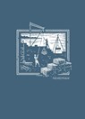 NET Abide Bible Journal - Nehemiah, Paperback, Comfort Print Softcover - Thomas Nelson - 9780785237044