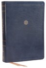 NIV THE WOMANS STUDY BIBLE LEA - Dorothy Kelley Patterson - 9780785239369