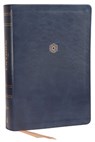 NIV THE WOMANS STUDY BIBLE LEA - Dorothy Kelley Patterson - 9780785239376