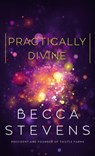 Practically Divine - Becca Stevens - 9780785241744