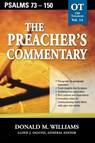 The Preacher's Commentary - Vol. 14: Psalms 73-150 - Don Williams - 9780785247883