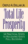 Total Life Prosperity - Creflo A. Dollar - 9780785269007