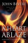 A Heart Ablaze - John Bevere - 9780785269908