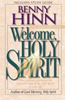 Welcome, Holy Spirit - Benny Hinn - 9780785271697