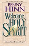 Welcome, Holy Spirit - Benny Hinn - 9780785271697