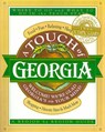 A Touch of Georgia - Thomas Nelson Publishers - 9780785275008