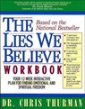 The Lies We Believe Workbook - Dr Chris Thurman - 9780785280873