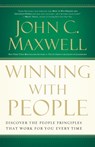 Winning with People - John C. Maxwell - 9780785288749
